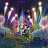 ナイトタイムスペクタキュラー「Celebrate! Tokyo Disneyland」イメージビジュアル☆