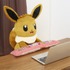 PCクッションイーブイII：5,616円(税込) (C)Nintendo・Creatures・GAME FREAK・TV Tokyo・ShoPro・JR Kikaku (C)Pokemon