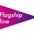 FLAGSHIP LINE株式会社 ロゴ