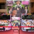 アニメコンテンツエキスポ2013に展示されたガールズ＆パンツァーの公式痛車(C)GIRLS und PANZER Projekt