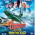 Thunderbirds TM & (C) ITC Entertainment Group Ltd 1964, 1999 and　2008.Licensed by ITV Studios Global Entertainment Limited. All Rights Reserved.