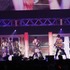 「JUMP MUSIC FESTA」DAY1 オフィシャルスチール RADIOFISH＆チームしゃちほこ