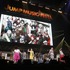 「JUMP MUSIC FESTA」DAY2 オフィシャルスチール Little Glee Monster