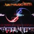 「JUMP MUSIC FESTA」DAY2 オフィシャルスチール GRANRODEO