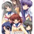 「CLANNAD」