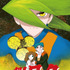『超人ロック＜劇場版＞』Blu-ray 4,700円（税別） (C)聖 悠紀/日本アニメーション・松竹