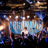 「Argonavis 0-1st LIVE -始動-」ライブの模様 photo by 西槇太一