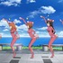 第4巻収録OVA第4話「アンコウ・ウォー！」より(c)GIRLS und PANZER Projekt