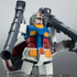 「ROBOT魂 〈SIDE MS〉 RX-78-2 ガンダム ver. A.N.I.M.E. ～最終決戦仕様～」8,640円（税込）(C)創通・サンライズ