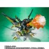 「SDX 龍機ドラグーン」14,040円（税込）(C)創通・サンライズ
