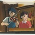 「耳をすませば」(C) 1995 柊あおい/集英社・Studio Ghibli・NH