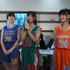 女性声優のバスケリーグ「SJ3.LEAGUE」が発足！ なぜ“声優×バスケ”なのか？ 発表会＆公式練習をレポート