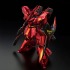 「MG 1/100 ガンダムベース限定 サザビーVer.Ka［スペシャルコーティング］」19,440円（税込）(C)創通・サンライズ