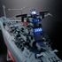 「超合金魂 GX-86 宇宙戦艦ヤマト2202」37,800円（税込）（C）西崎義展／宇宙戦艦ヤマト2202製作委員会