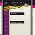 TVアニメ『ジョジョの奇妙な冒険 黄金の風』公式宣伝アプリ(C)LUCKY LAND COMMUNICATIONS/集英社・ジョジョの奇妙な冒険 GW 製作委員会