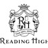 （C）READING HIGH