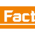 新ブランド公式サイト「3rd Factory」ロゴ