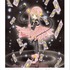 「カードキャプターさくら展 －魔法にかけられた美術館－」知世のアトリエ展示コスチューム原画(C)CLAMP・ShigatsuTsuitachi CO.,LTD.／講談社