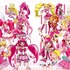 「プリキュア15周年アニバーサリー　プリキュアコスチュームクロニクル」