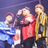 ヒプノシスマイク -Division Rap Battle- 3rd LIVE@オダイバ《韻踏闘技大會》ButerBros!!!　撮影：粂井健太
