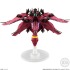 「FW GUNDAM CONVERGE EX24 ラフレシア」3,456円（税別）(C)創通・サンライズ