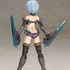 「フレームアームズ・ガール フレズヴェルク Bikini Armor Ver.」4,800円（税抜）(C) KOTOBUKIYA