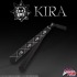 「吉良吉影　ネクタイ　KIRA's tie」9,720円（税込）(C) LUCKY LAND COMMUNICATIONS/集英社・ジョジョの奇妙な冒険DU製作委員会