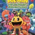 『PAC-MAN and the Ghostly Adventures』  (C)2012 NAMCO BANDAI Games Inc. (C)2013 NAMCO BANDAI Games Inc.