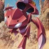 ゲノセクト(ｃ)Nintendo･Creatures･GAME FREAK･TV Tokyo･ShoPro･JR Kikaku(c)Pokemon(c)1998-2013 ピカチュウプロジェクト