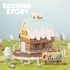2ndアルバム「SECOND STORY」(完全生産限定盤)