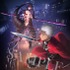 『劇場来場特典「Fate/Grand Order」 ufotable描き下ろし概念礼装』イラスト（C）TYPE-MOON・ufotable・FSNPC
