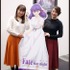 「Fate」遠坂凛役の声優・植田佳奈、「HF」新作についてコメント　「“心して”見に来て。じゃないと...」