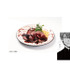 「美食家」月山のローストビーフ 1,590円（税抜）（C）　石田スイ／集英社