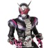 「RAH GENESIS 仮面ライダージオウ」35,640円（税込）（C）2018 石森プロ・テレビ朝日・ADK・東映