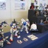 【ジャパンエキスポ2013】フランスのガンダムファンってどんな感じ？ 非営利団体「ガンダムの世界を世に広める会」のブースをレポート