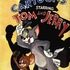 「誕生80周年 トムとジェリー展 カートゥーンの天才コンビ ハンナ＝バーベラ」キーアート TOM AND JERRY and all related characters and elements （C）& TM Turner Entertainment Co. (s19)