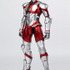 『ULTRAMAN』「1/6 スケール可動フィギュア」（C）円谷プロ （C）Eiichi Shimizu,Tomohiro Shimoguchi （C）ULTRAMAN製作委員会