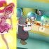 『映画プリキュアミラクルユニバース』新スチール（C）2019 映画プリキュアミラクルユニバース製作委員会