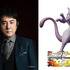 『ミュウツーの逆襲 EVOLUTION』ミュウツー役市村正親（C）Nintendo・Creatures・GAME FREAK・TV Tokyo・ShoPro・JR Kikaku 　（C）Pokemon　（C）2019 ピカチュウプロジェクト