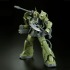 「HG 1/144 ザク・キャノン」2,376円（税込）（C）創通・サンライズ