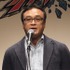 テレビ東京のアニメ局長・川崎由紀夫さん