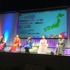 「AnimeJapan 2019」『「おジャ魔女どれみ」２０周年記念～マジカルステージ～』の模様