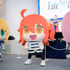 『FGO』公式コスプレイヤーや着ぐるみが「AnimeJapan 2019」に集結！“記憶の渡り廊下”に胸が熱くなるブースレポート