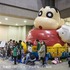 「ファミリーアニメフェスタ2019」会場の様子