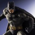 「ARTFX+バットマン HUSH」6,800円（税抜）BATMAN and all related characters and elements （C） & TM DC Comics.（s19）