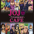 「JOJO CAFE-ジョジョの奇妙な冒険 黄金の風- powered by ANIMAX」（C）LUCKY LAND COMMUNICATIONS/集英社・ジョジョの奇妙な冒険GW製作委員会