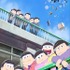 「えいがのおそ松さん」（Ｃ）赤塚不二夫／えいがのおそ松さん製作委員会 2019