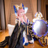 【コスプレ】「GWとなコス」玉藻の前メイドや紫式部が集結！ Fate美女レイヤーまとめ【写真109枚】