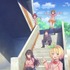 TVアニメ『可愛ければ変態でも好きになってくれますか？』キービジュアル（C）2019 花間燈／KADOKAWA／変好き製作委員会
