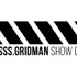 「SSSS.GRIDMAN SHOW02」ロゴ（C）円谷プロ （C）2018 TRIGGER・雨宮哲／「GRIDMAN」製作委員会